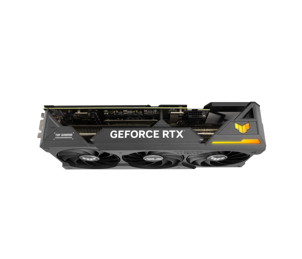 ASUS GeForce RTX 4070 Ti TUF Gaming 12GB GDDR6X - 1106926 - zdjęcie 7